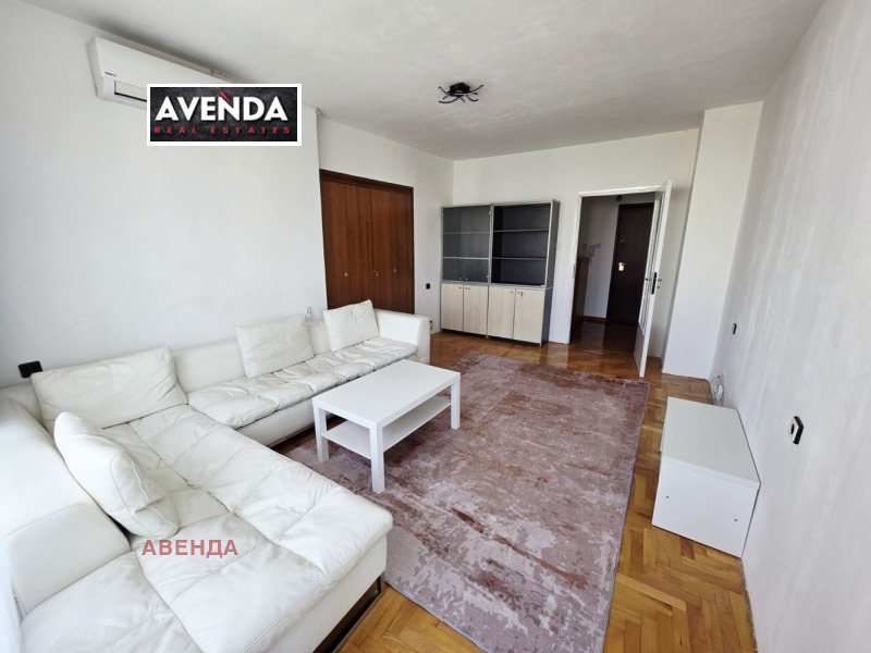 För uthyrning  2 sovrum Sofia , Drujba 2 , 70 kvm | 93723316 - bild [2]