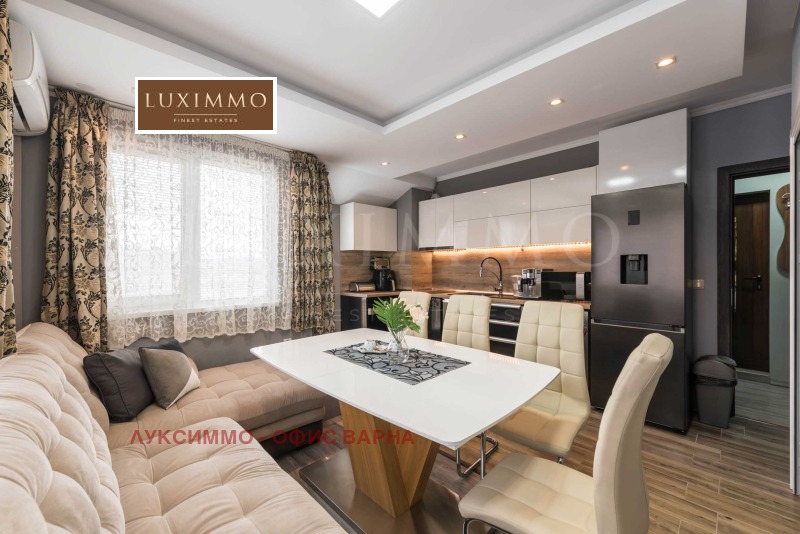 Под наем 3-СТАЕН, град Варна, Център • 850 € / 1662.46 лв. • 89668738 1