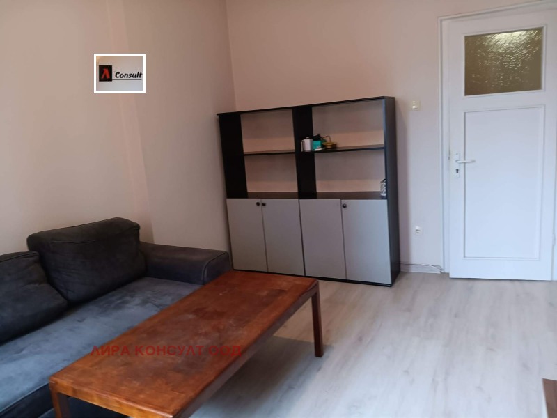 Дава под наем 3-СТАЕН, гр. София, Зона Б-5, снимка 3 - Апартаменти - 52702717