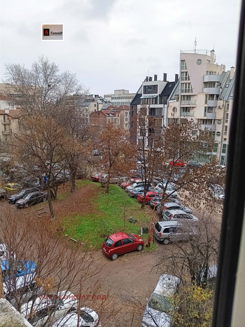 Дава под наем 3-СТАЕН, гр. София, Зона Б-5, снимка 12 - Апартаменти - 52702717