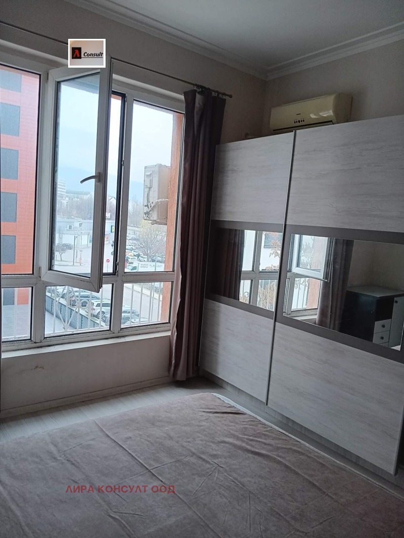 Дава под наем 3-СТАЕН, гр. София, Зона Б-5, снимка 5 - Апартаменти - 52702717