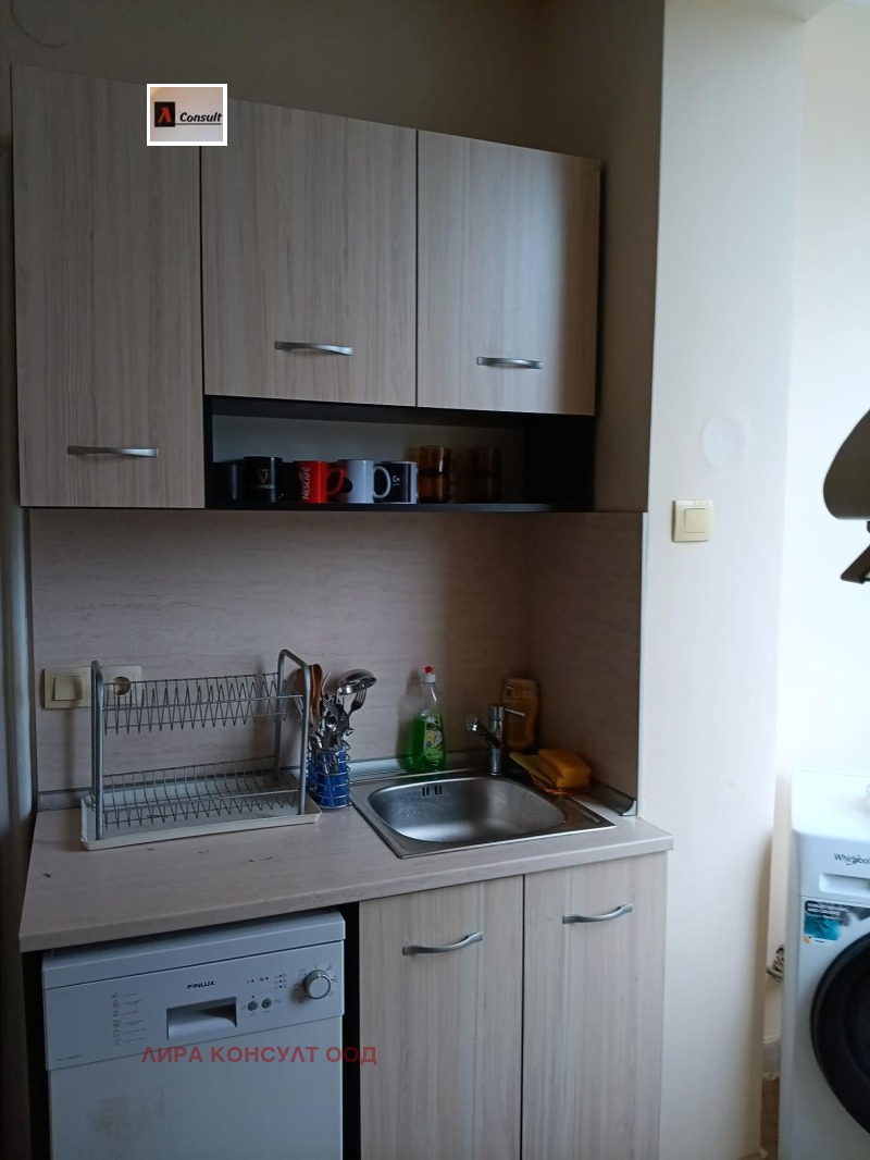 Дава под наем 3-СТАЕН, гр. София, Зона Б-5, снимка 7 - Апартаменти - 52702717