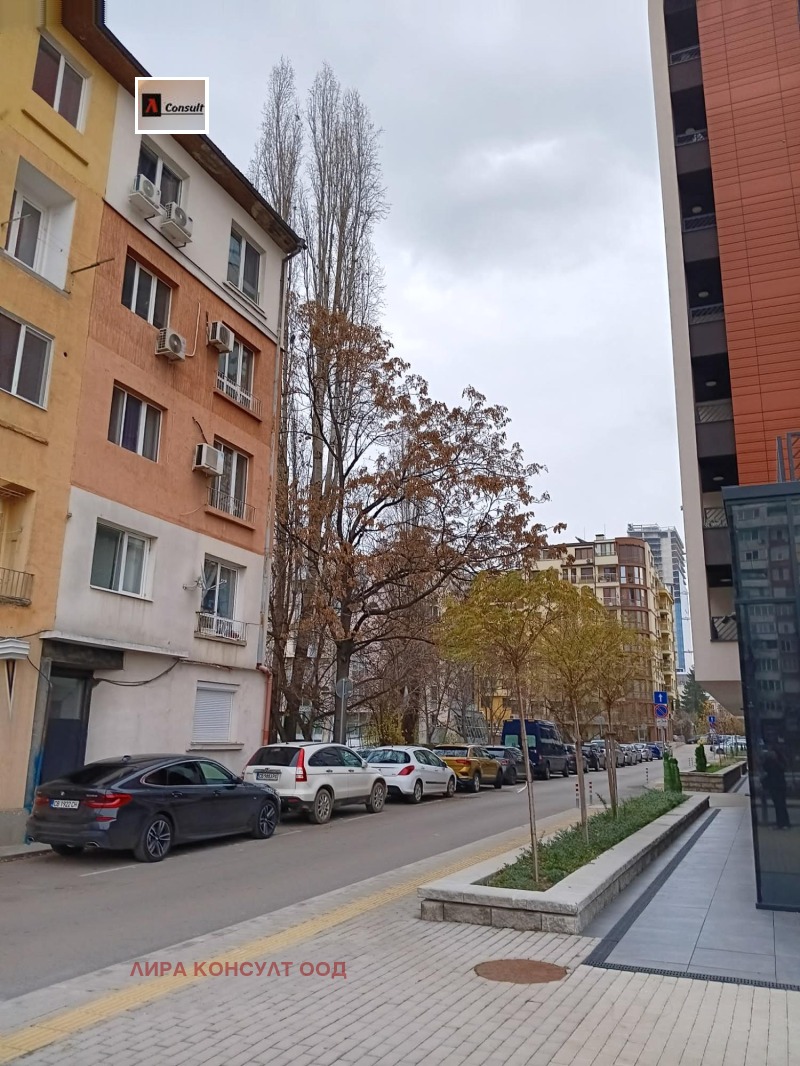 Дава под наем 3-СТАЕН, гр. София, Зона Б-5, снимка 11 - Апартаменти - 52702717