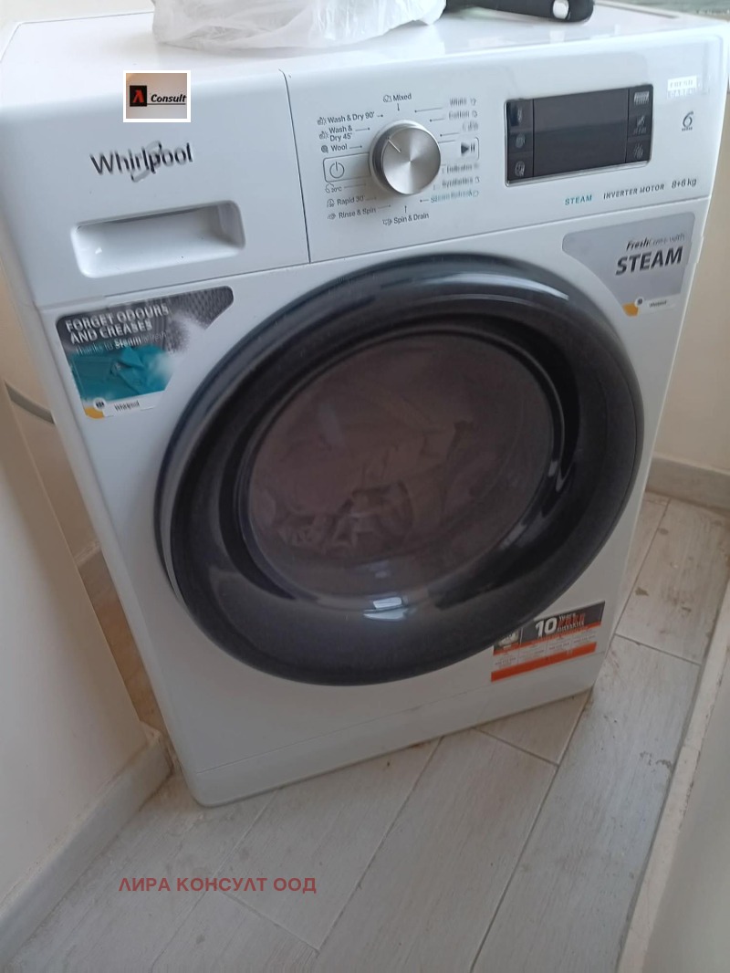 Дава под наем 3-СТАЕН, гр. София, Зона Б-5, снимка 9 - Апартаменти - 52702717