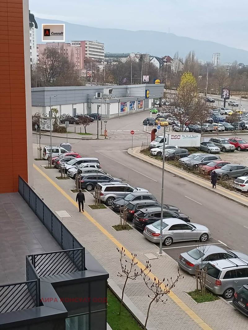 Дава под наем 3-СТАЕН, гр. София, Зона Б-5, снимка 13 - Апартаменти - 52702717