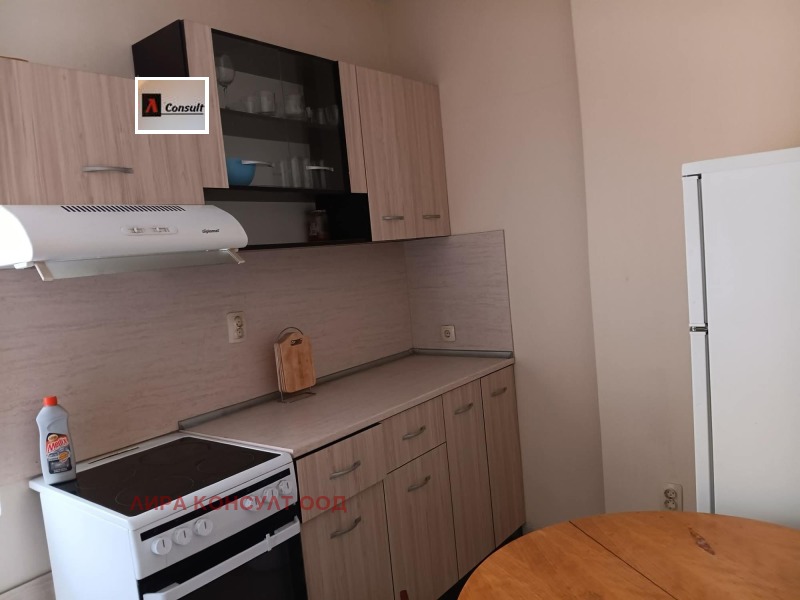 Дава под наем 3-СТАЕН, гр. София, Зона Б-5, снимка 8 - Апартаменти - 52702717