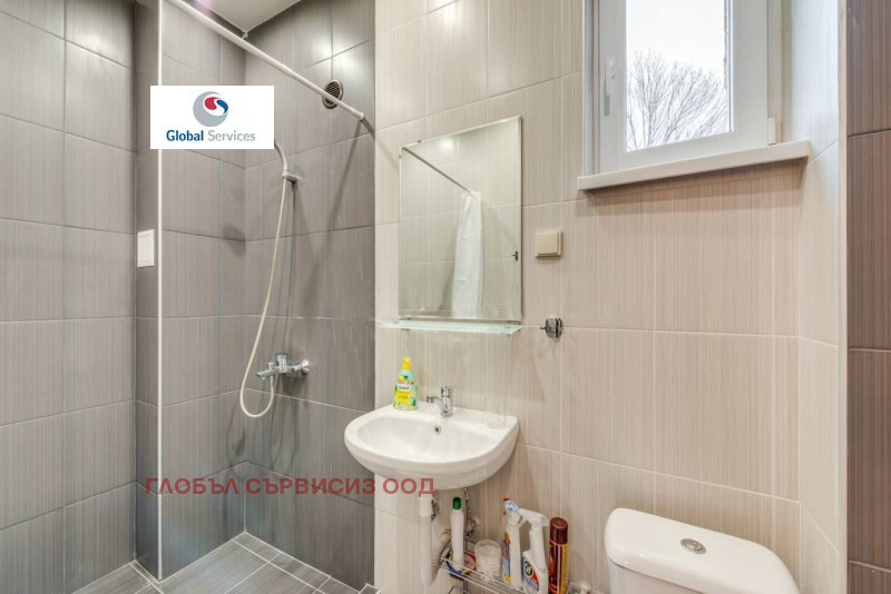 Дава под наем 3-СТАЕН, гр. София, Център, снимка 4 - Апартаменти - 53111658