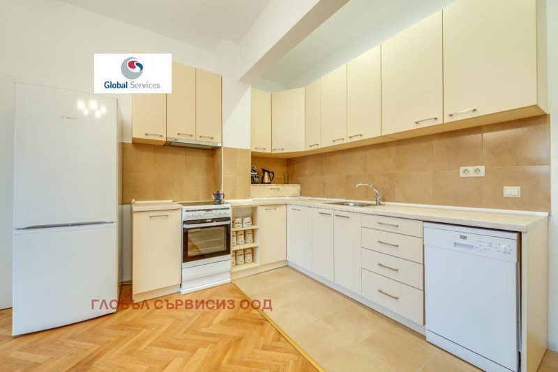 Дава под наем 3-СТАЕН, гр. София, Център, снимка 3 - Апартаменти - 53111658