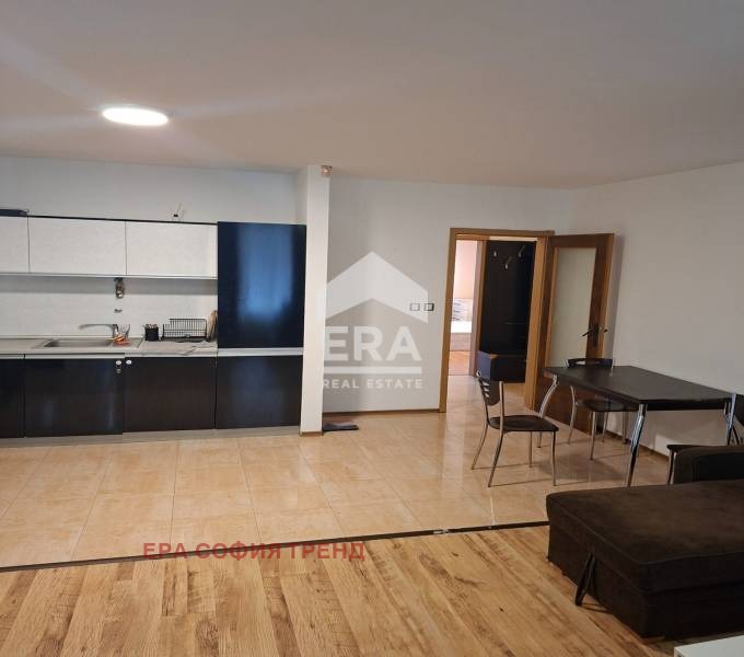 Дава под наем 3-СТАЕН, гр. София, Стрелбище, снимка 10 - Апартаменти - 53153182