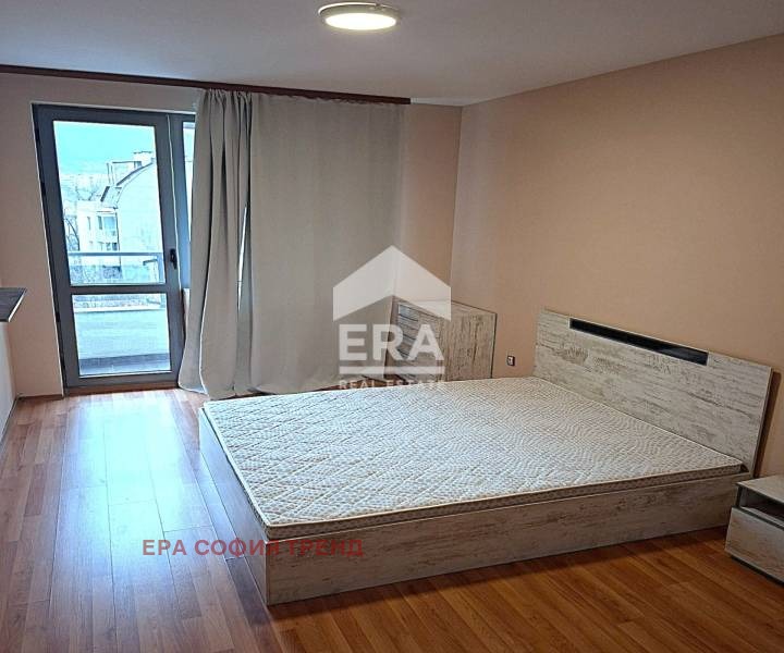 Дава под наем 3-СТАЕН, гр. София, Стрелбище, снимка 4 - Апартаменти - 53153182