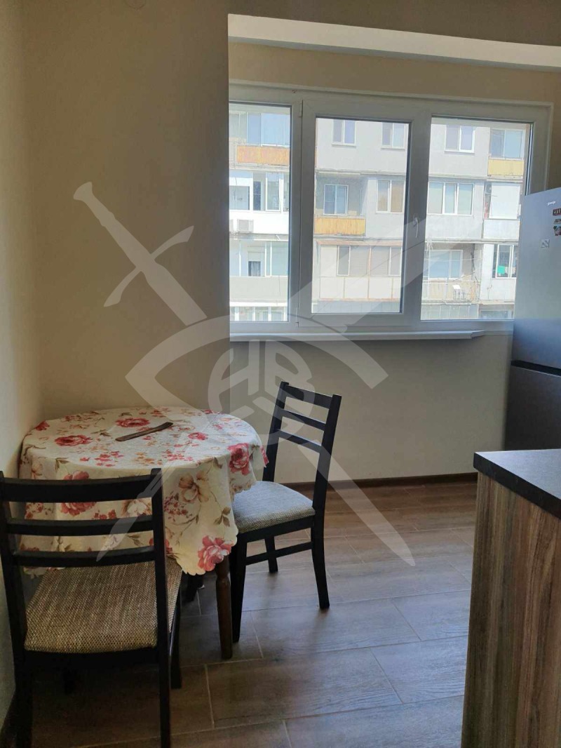 Дава под наем  4-стаен град Варна , Трошево , 90 кв.м | 73917281 - изображение [2]