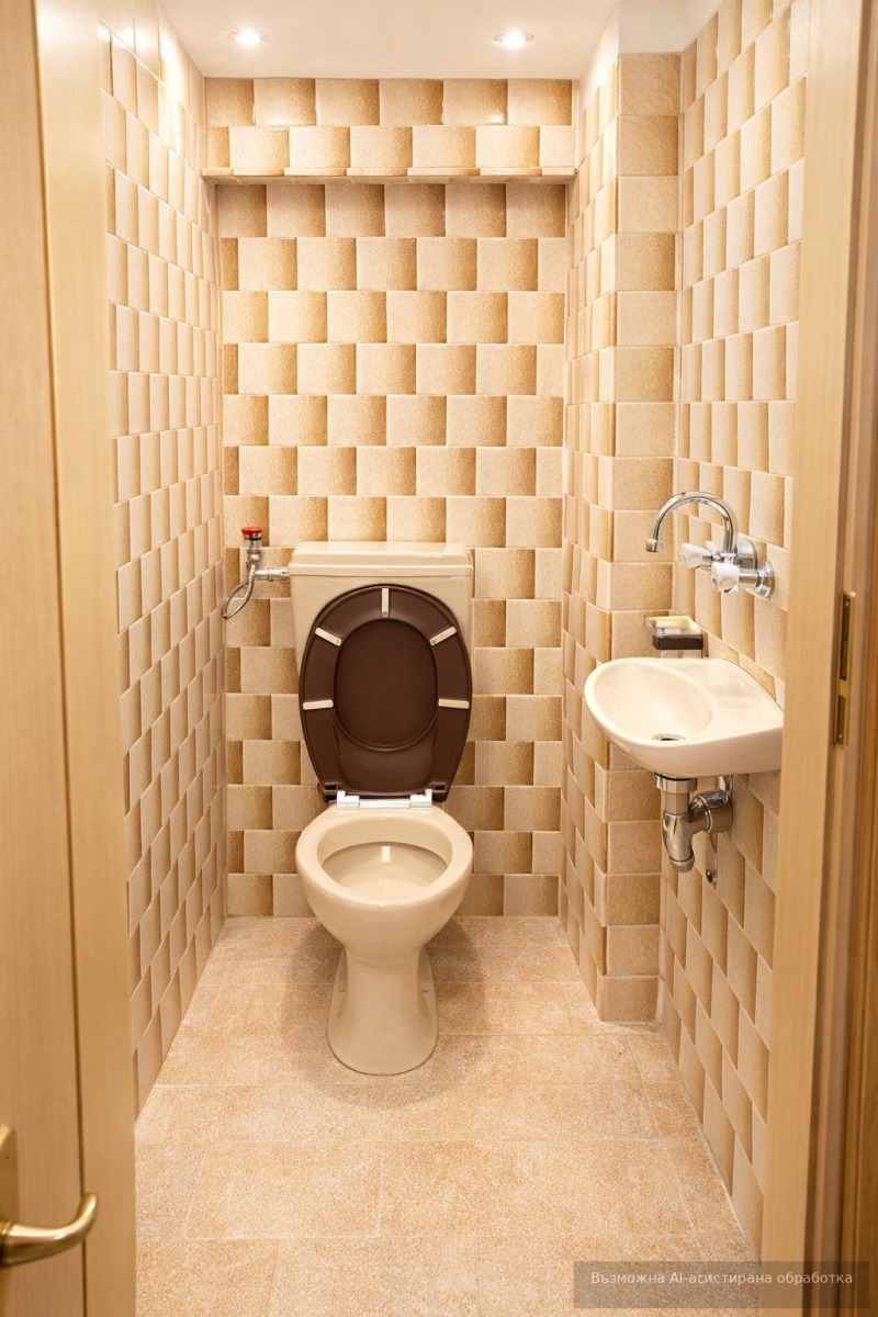 Дава под наем МНОГОСТАЕН, гр. Пловдив, Кършияка, снимка 6 - Апартаменти - 53255986