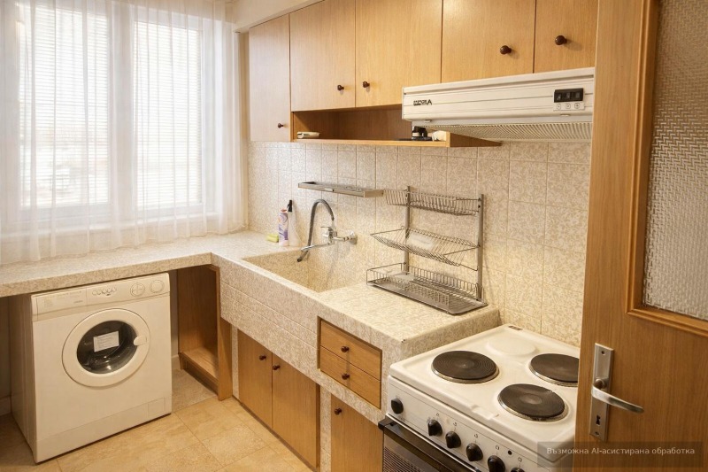 Дава под наем МНОГОСТАЕН, гр. Пловдив, Кършияка, снимка 2 - Апартаменти - 53255986