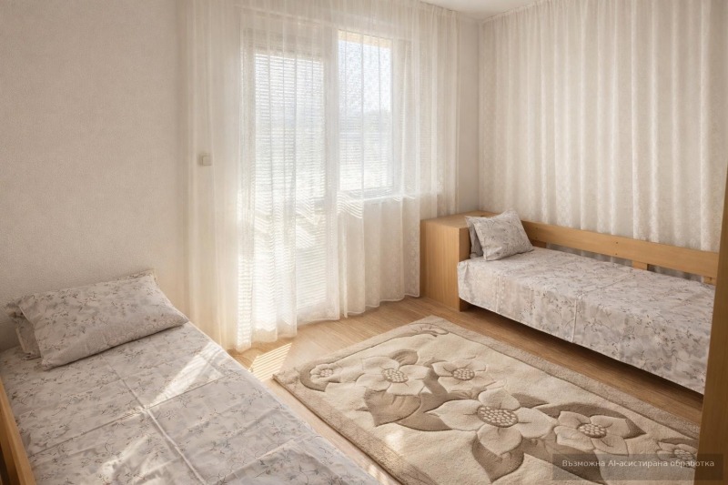 Дава под наем МНОГОСТАЕН, гр. Пловдив, Кършияка, снимка 5 - Апартаменти - 53255986