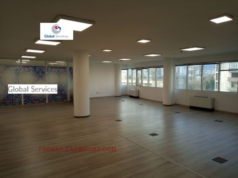 For Rent  Office Sofia , Meditsinska akademiya , 366 sq.m | 23879427 - image [5]