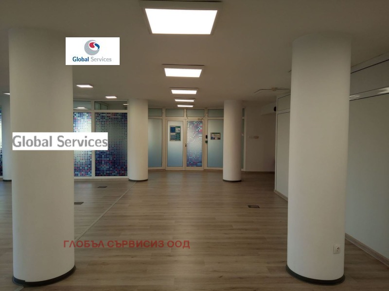 For Rent  Office Sofia , Meditsinska akademiya , 366 sq.m | 23879427