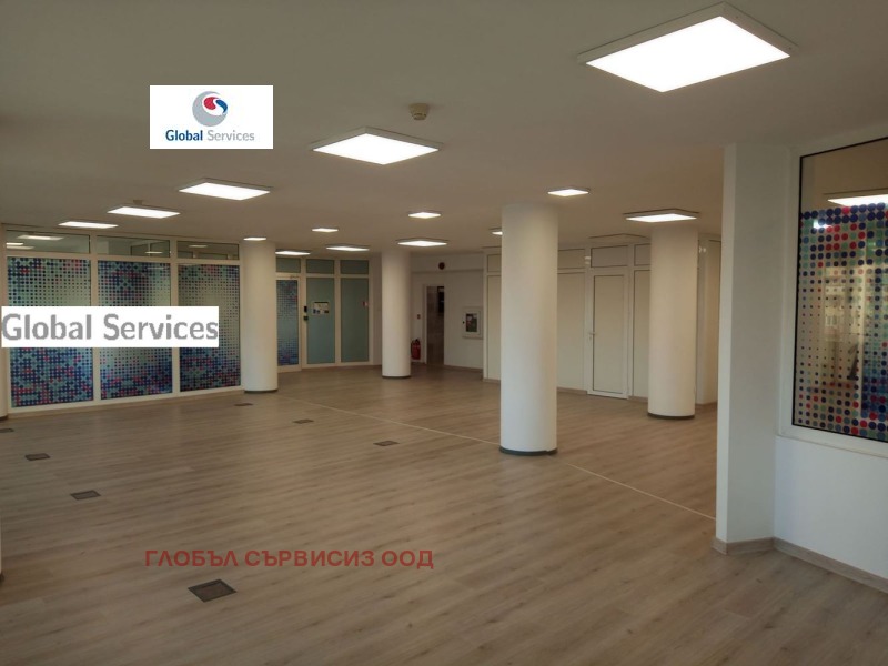 For Rent  Office Sofia , Meditsinska akademiya , 366 sq.m | 23879427 - image [2]