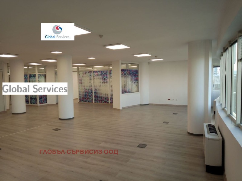 For Rent  Office Sofia , Meditsinska akademiya , 366 sq.m | 23879427 - image [6]