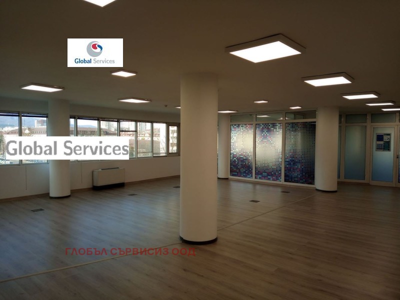 For Rent  Office Sofia , Meditsinska akademiya , 366 sq.m | 23879427 - image [3]