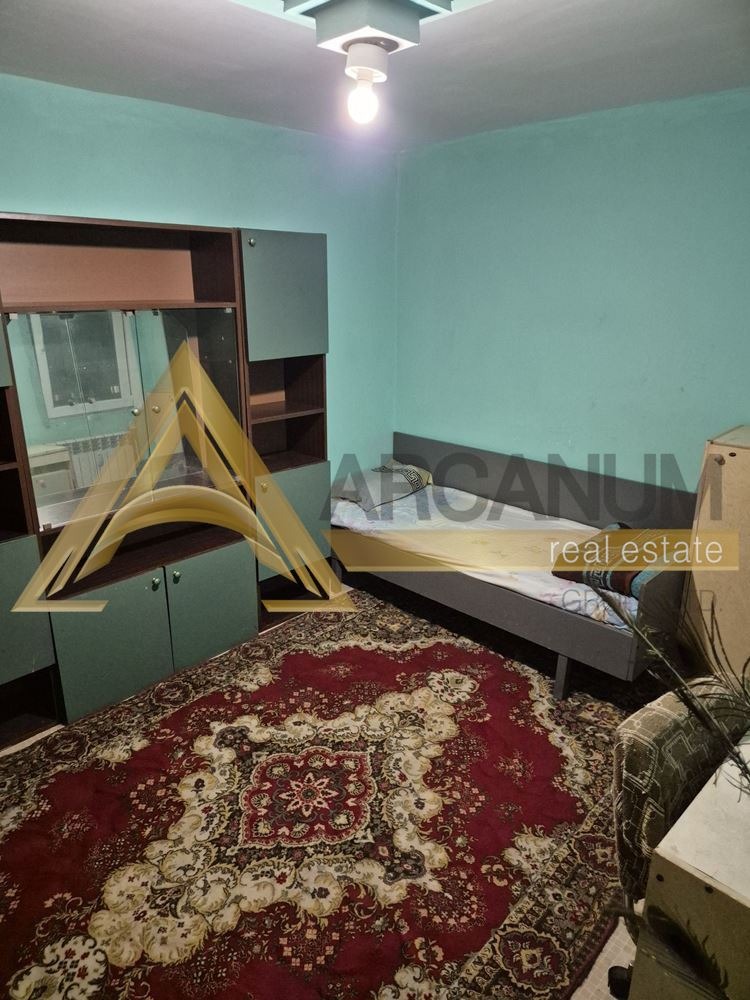 Дава под наем АТЕЛИЕ, ТАВАН, гр. Варна, Младост 2, снимка 2 - Апартаменти - 52875416