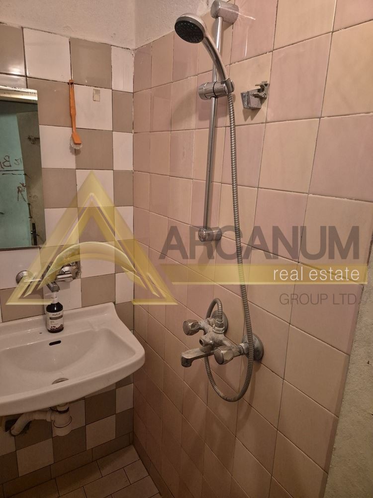 Дава под наем АТЕЛИЕ, ТАВАН, гр. Варна, Младост 2, снимка 4 - Апартаменти - 52875416