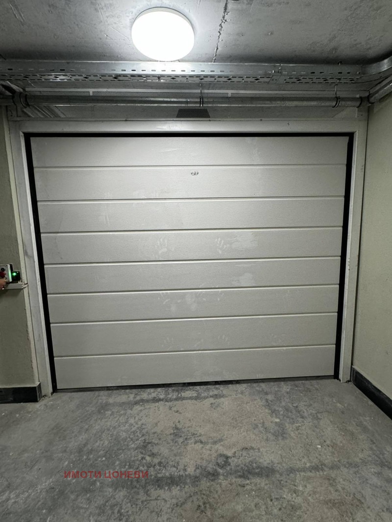A louer  Garage Stara Zagora , Tsentar , 34 m² | 74693390 - image [4]