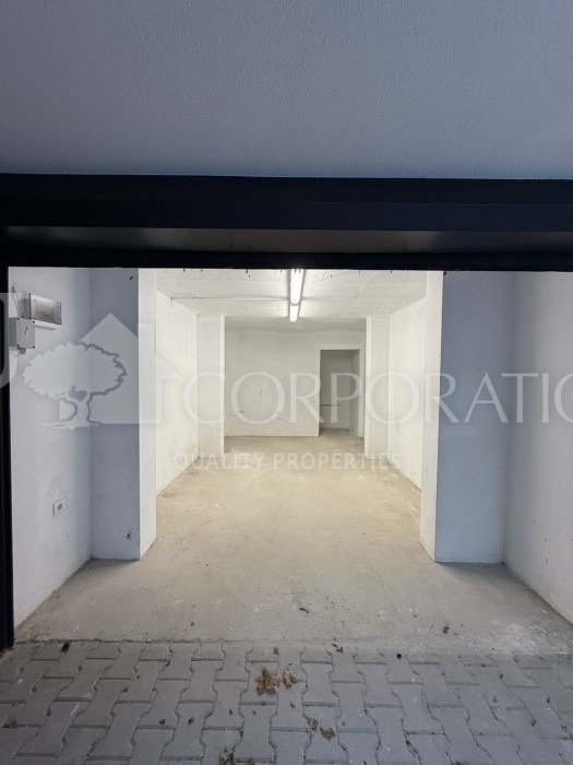 Дава под наем ГАРАЖ, ПАРКОМЯСТО, гр. София, Редута