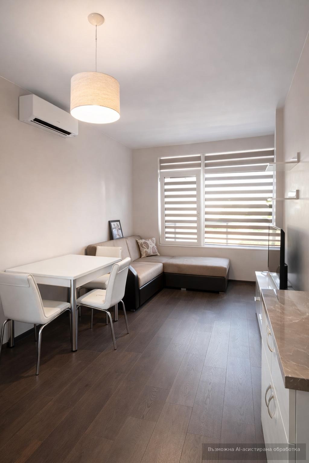 Дава под наем 2-СТАЕН, гр. Пловдив, Каменица 1, снимка 3 - Апартаменти - 53717368