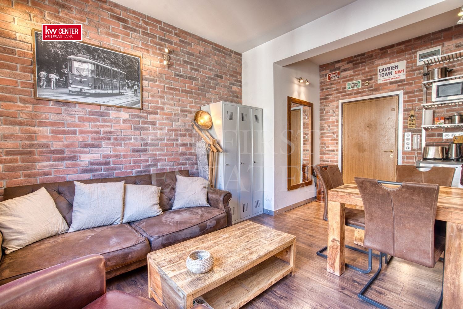 Дава под наем 2-СТАЕН, гр. София, Център