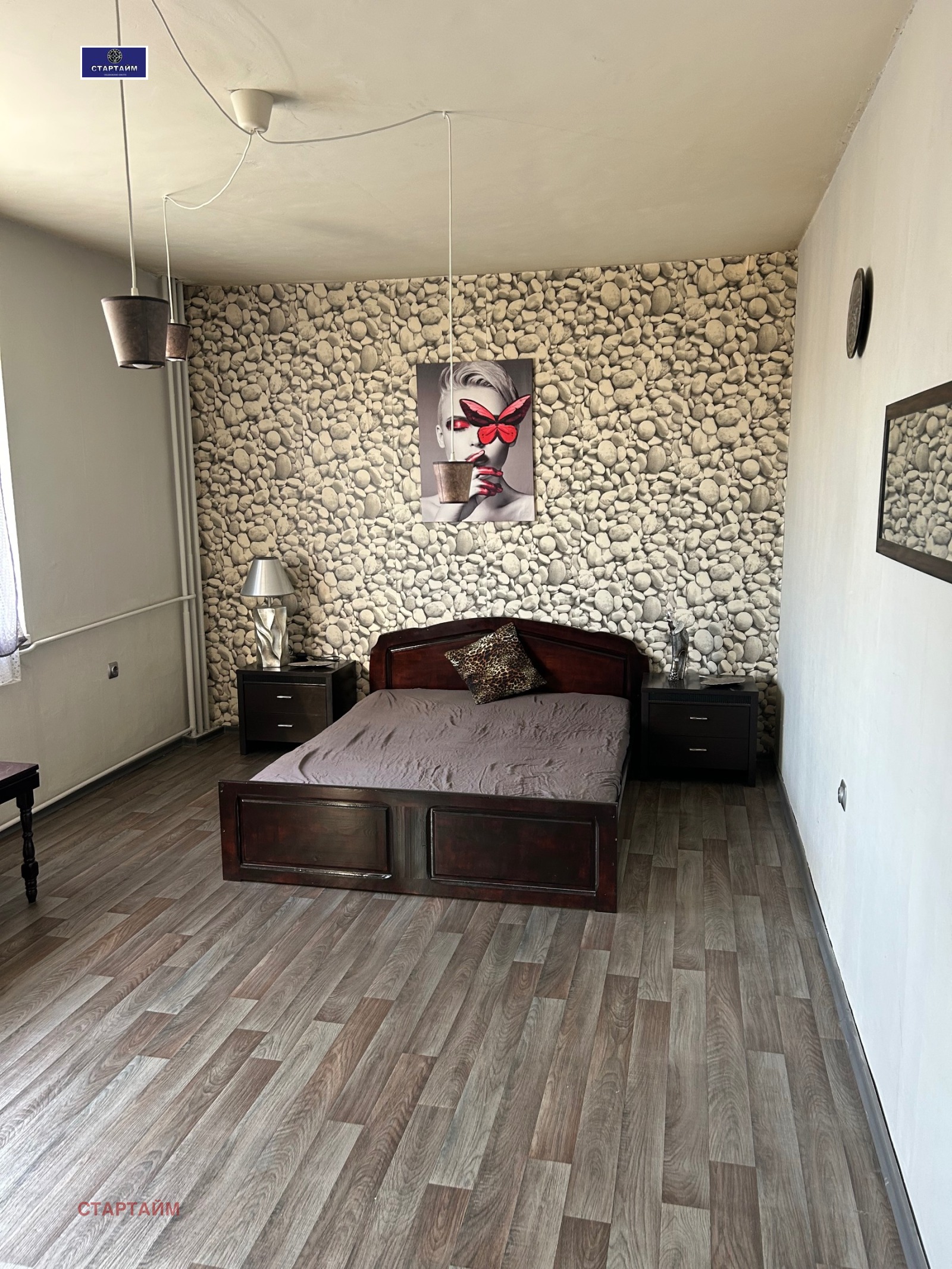 Дава под наем 2-СТАЕН, гр. София, Сухата река, снимка 8 - Апартаменти - 54500183