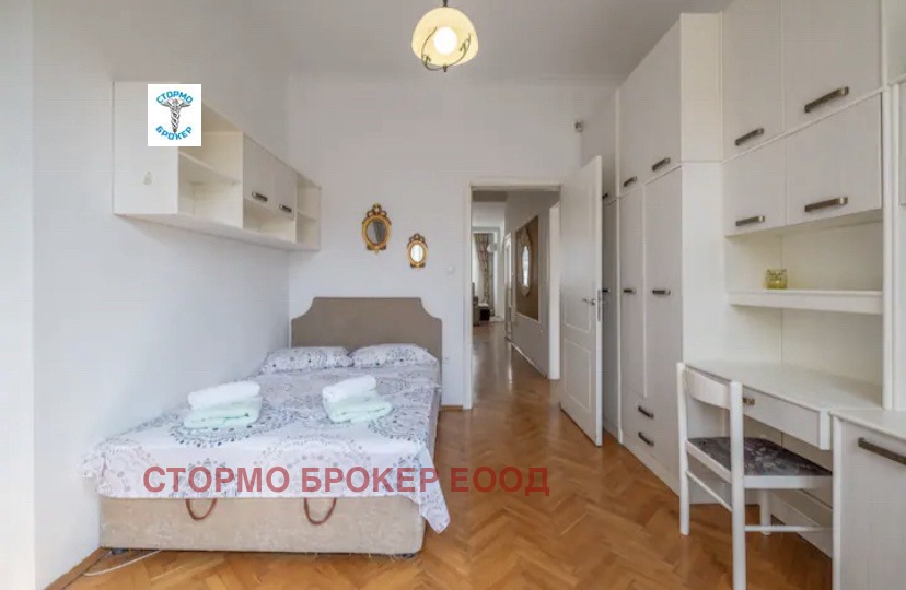 Дава под наем 3-СТАЕН, гр. София, Център, снимка 11 - Апартаменти - 54211659