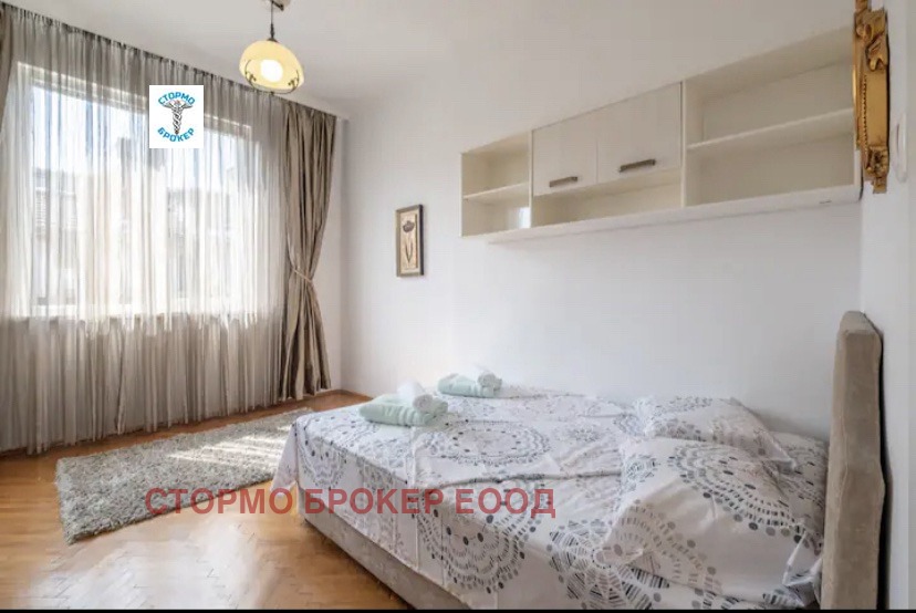 Дава под наем 3-СТАЕН, гр. София, Център, снимка 10 - Апартаменти - 54211659