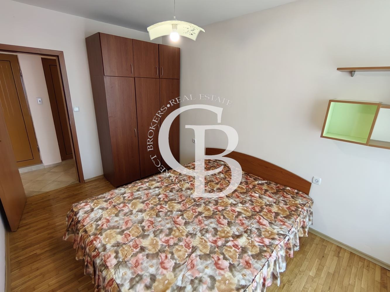 Дава под наем 3-СТАЕН, гр. Варна, ХЕИ, снимка 5 - Апартаменти - 56093700