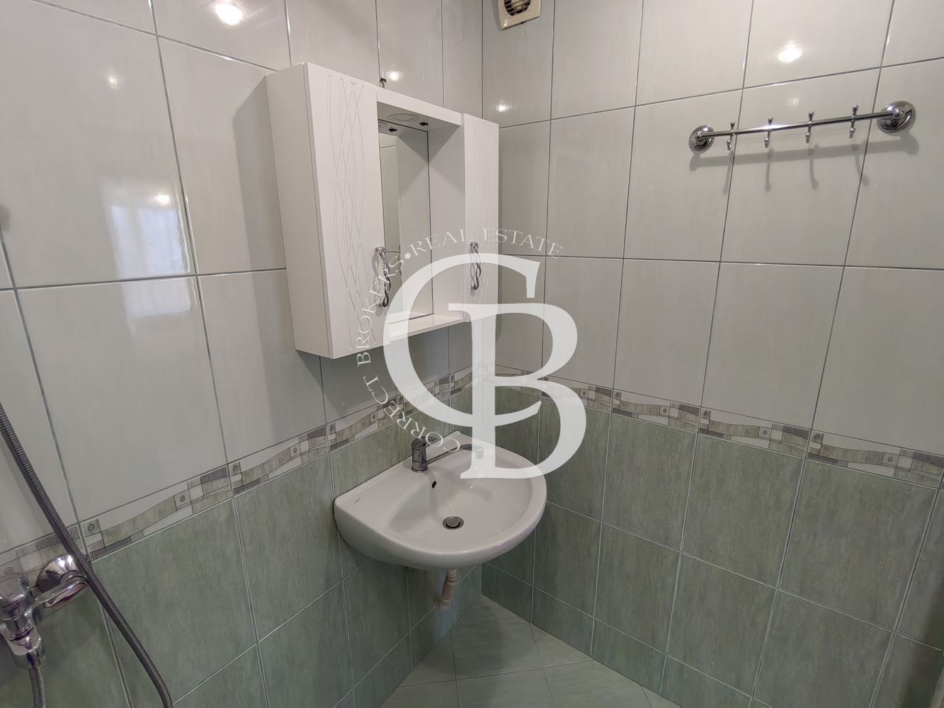 Дава под наем 3-СТАЕН, гр. Варна, ХЕИ, снимка 9 - Апартаменти - 56093700