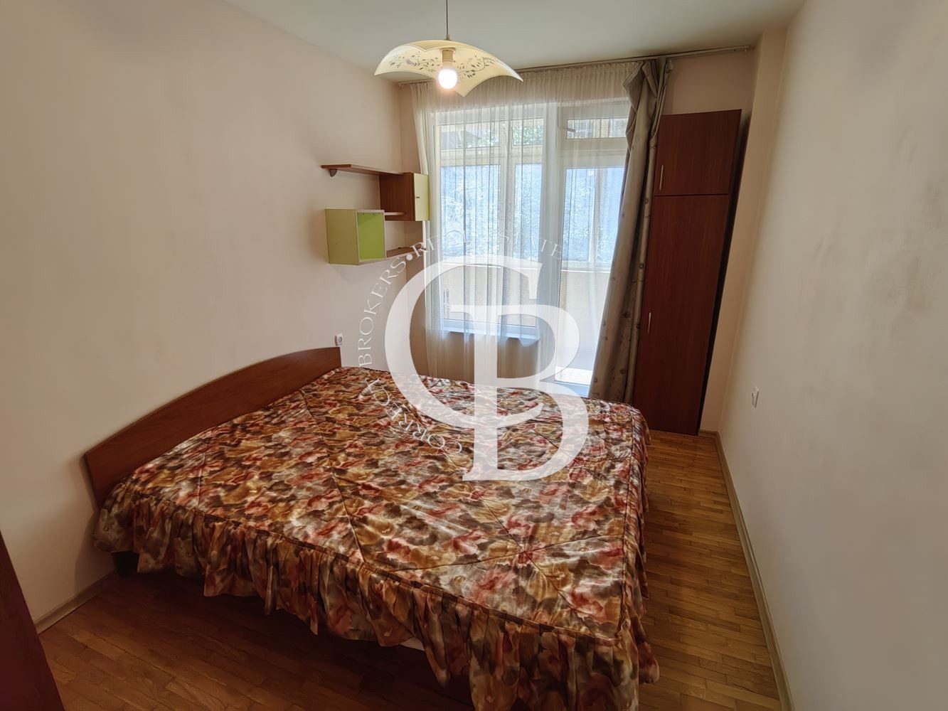 Дава под наем 3-СТАЕН, гр. Варна, ХЕИ, снимка 6 - Апартаменти - 56093700