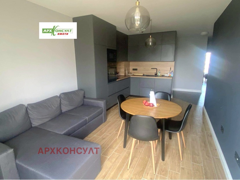 Дава под наем 3-СТАЕН, гр. София, Център, снимка 2 - Апартаменти - 56532443