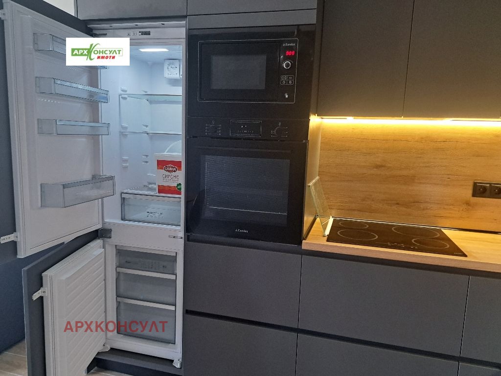Дава под наем 3-СТАЕН, гр. София, Център, снимка 5 - Апартаменти - 56532443