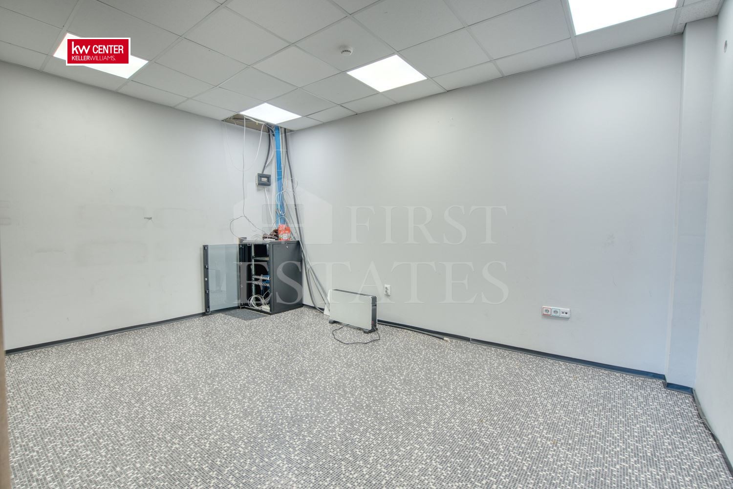 Дава под наем ОФИС, гр. София, Студентски град, снимка 5 - Офиси - 54262512