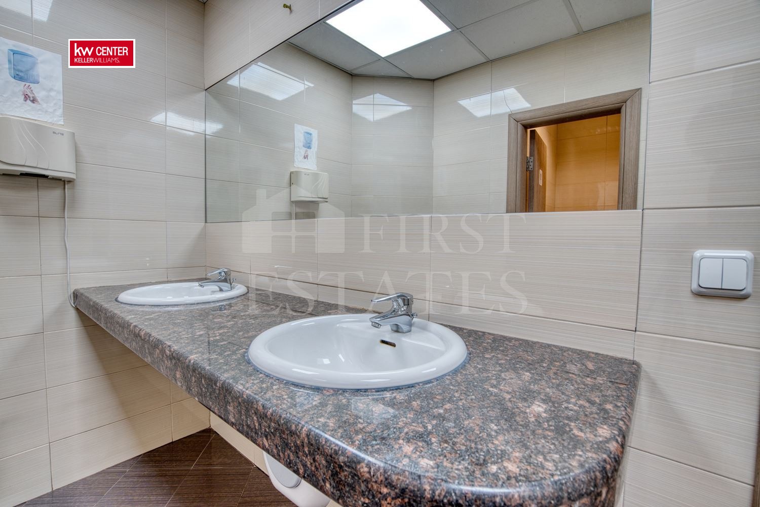 Дава под наем ОФИС, гр. София, Студентски град, снимка 7 - Офиси - 54262512