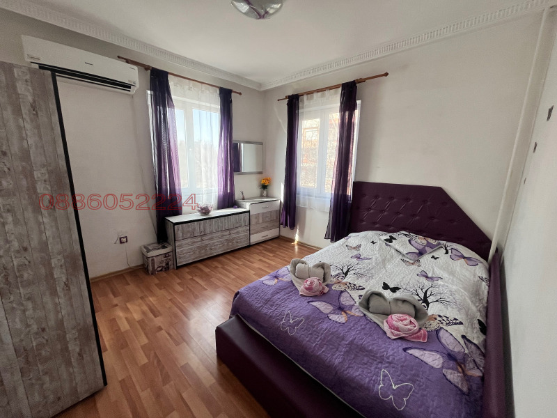 Дава под Наем 3-СТАЕН в град Пловдив, Христо Смирненски - 70 кв.м / 700 € » 1 369.08 лв.