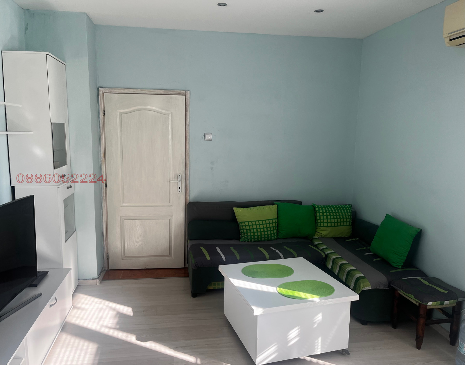 Дава под Наем 3-СТАЕН | Imot.bg — изображение 7