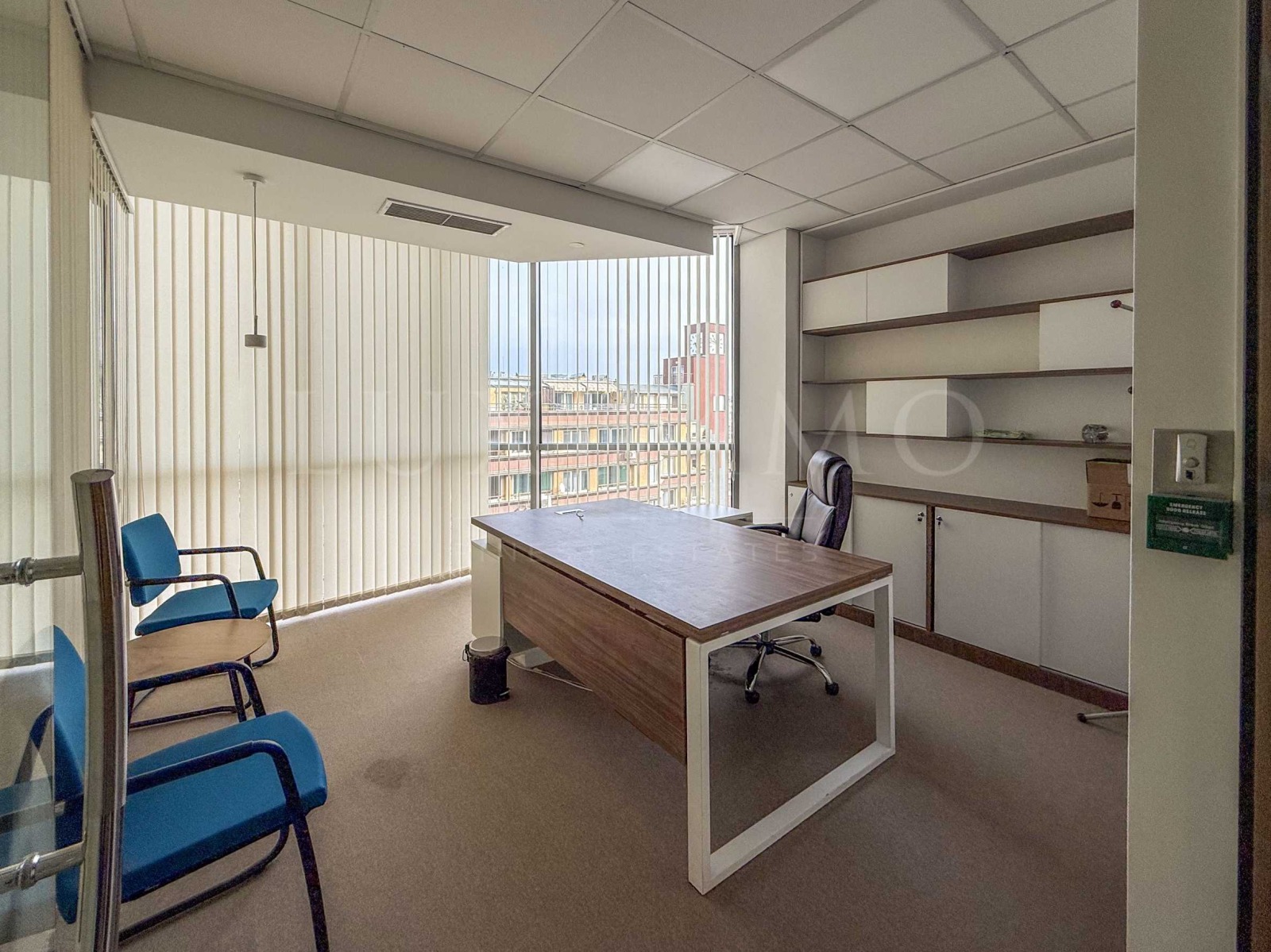 Дава под Наем ОФИС | Imot.bg — изображение 16