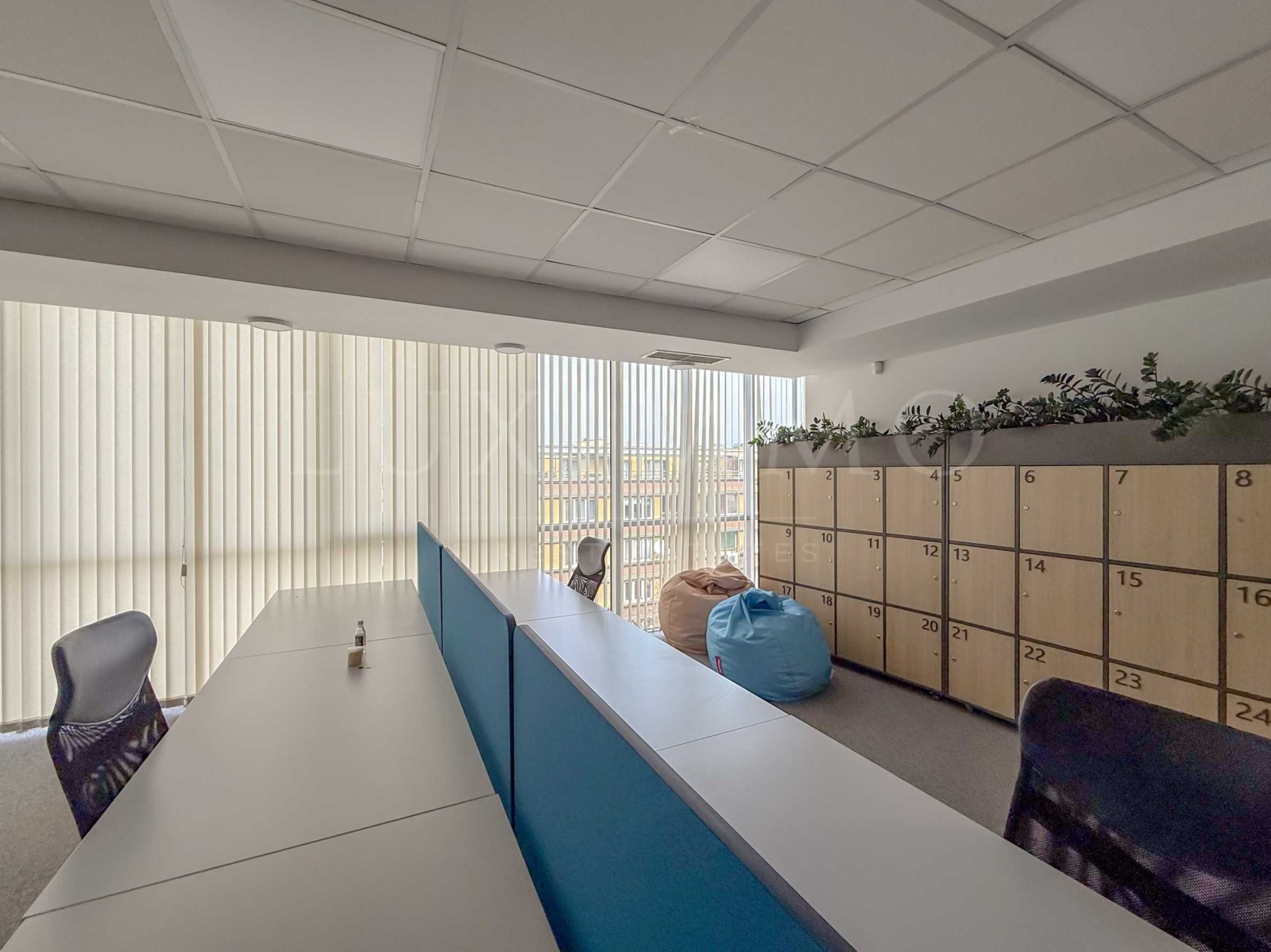 Дава под Наем ОФИС | Imot.bg — изображение 12