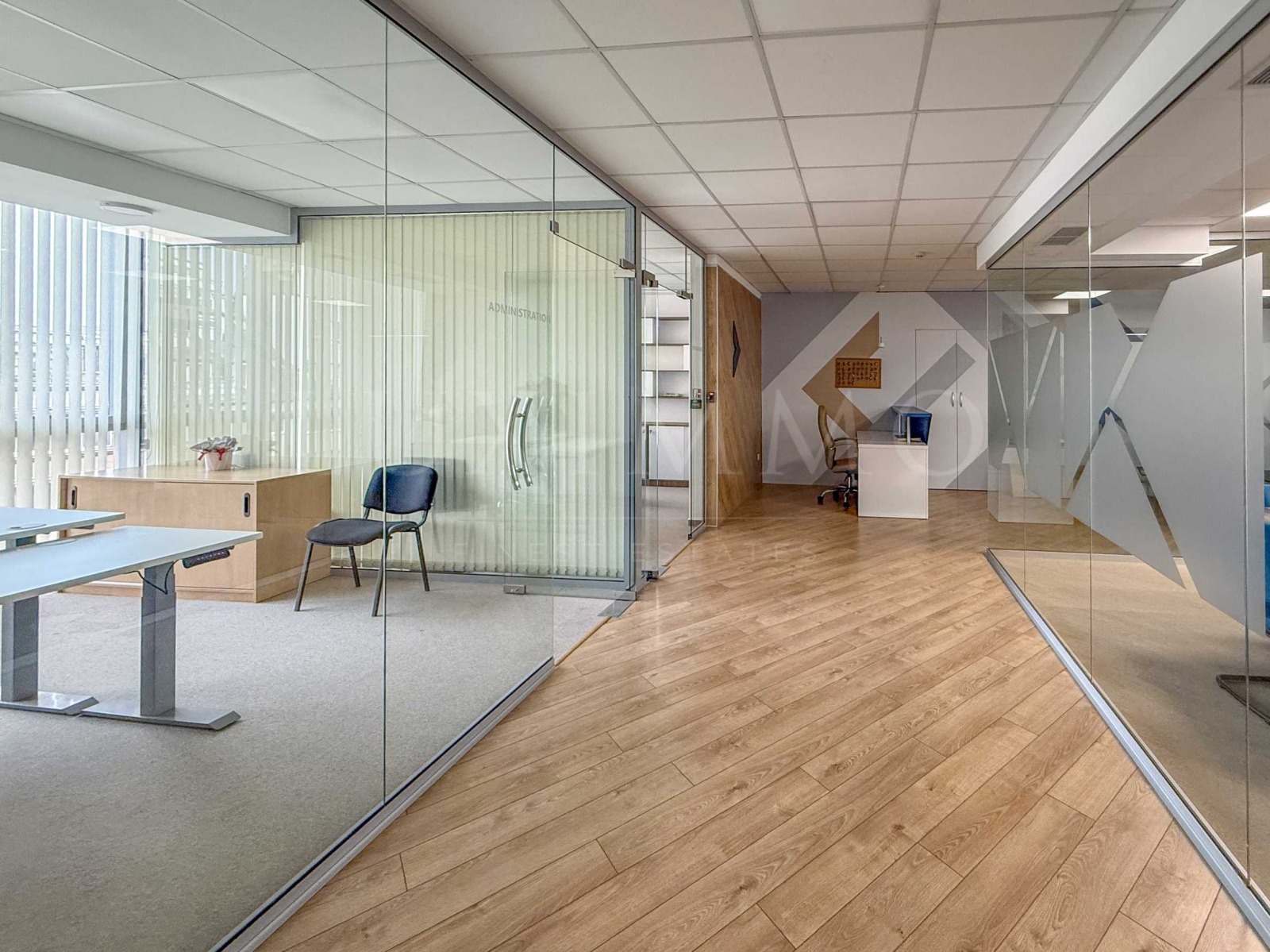 Дава под Наем ОФИС | Imot.bg — изображение 9