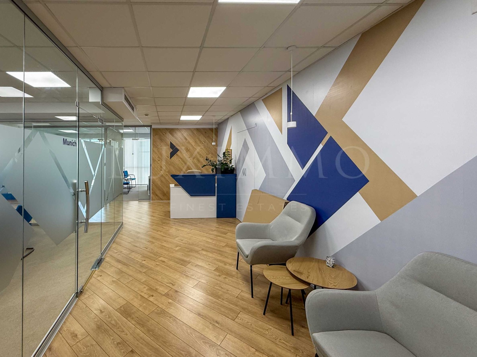 Дава под Наем ОФИС | Imot.bg — изображение 5