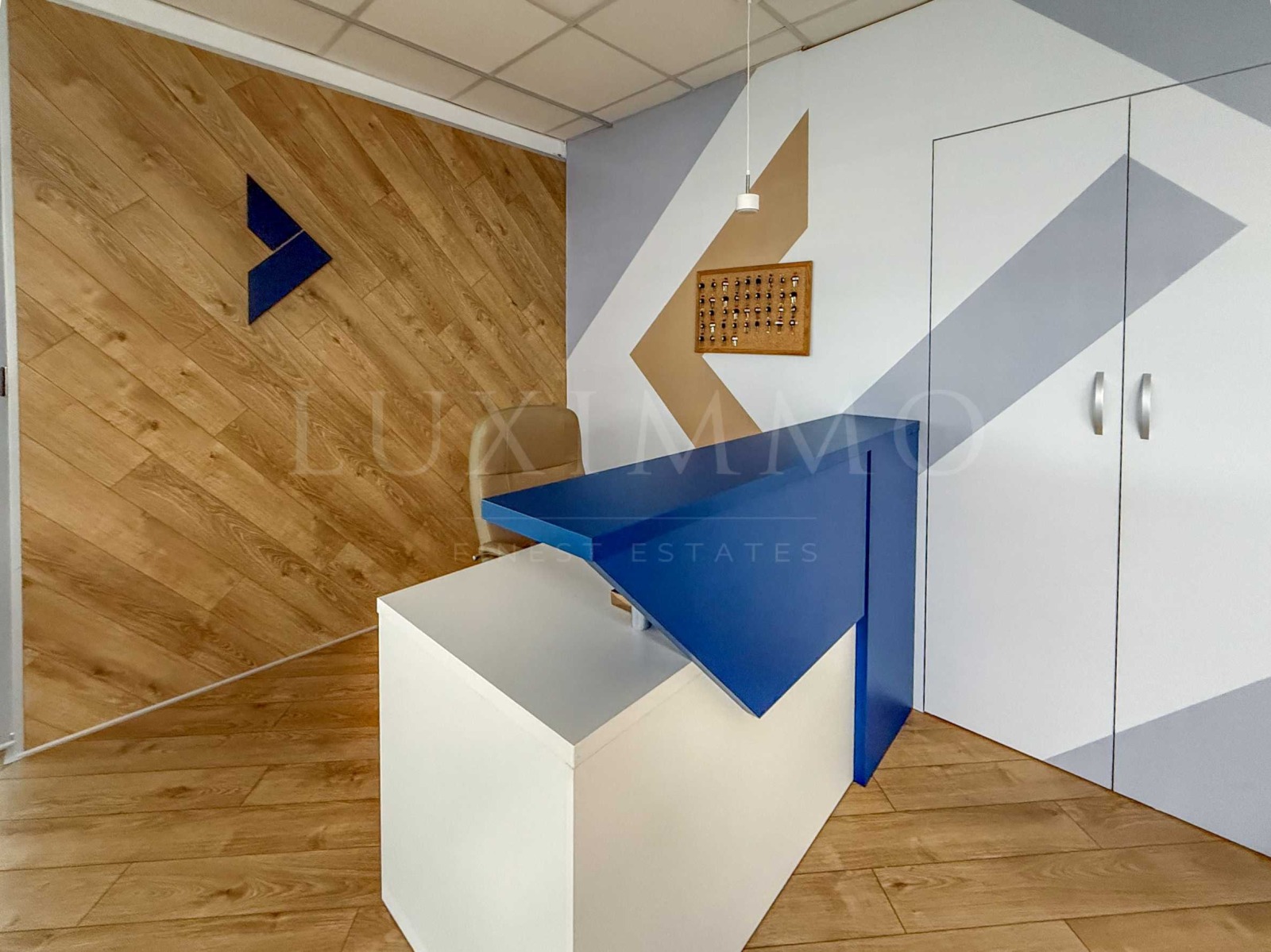 Дава под Наем ОФИС | Imot.bg — изображение 7