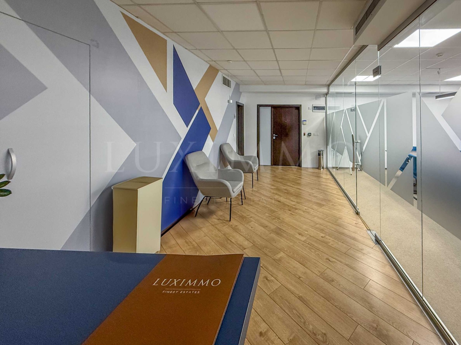 Дава под Наем ОФИС | Imot.bg — изображение 6