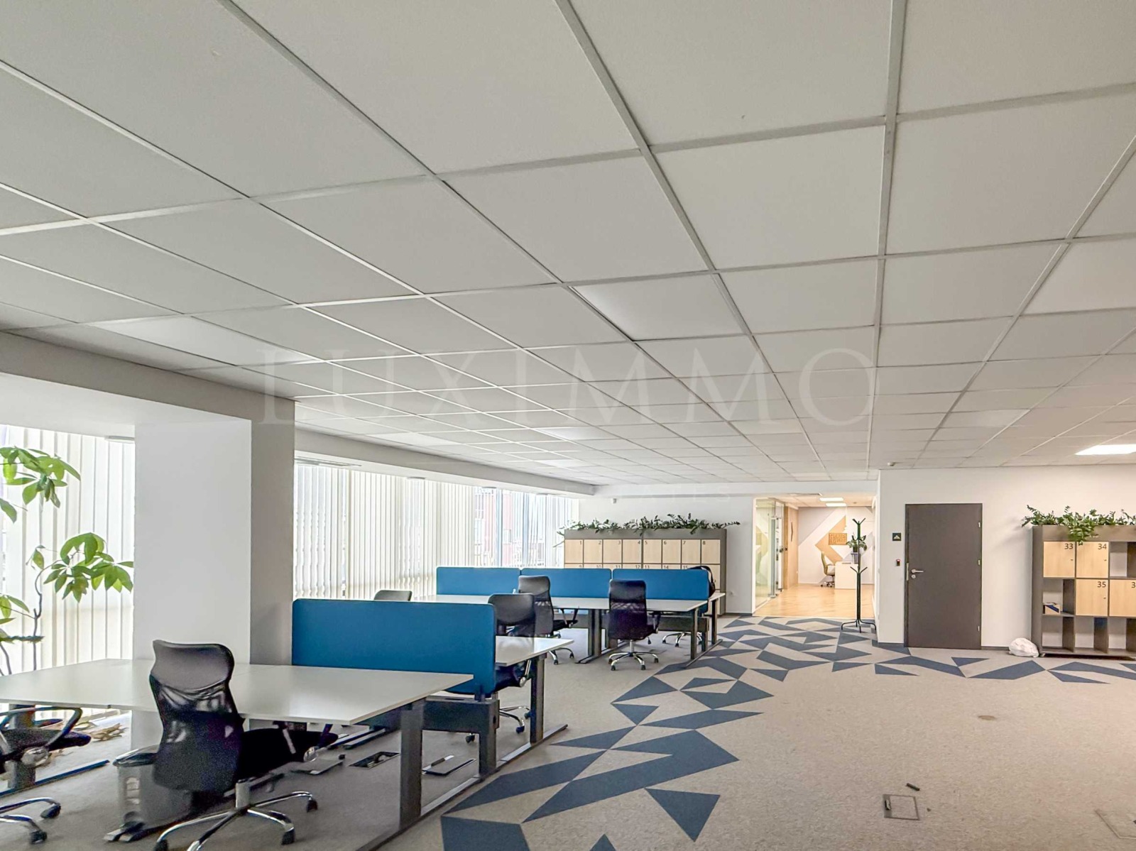 Дава под Наем ОФИС | Imot.bg — изображение 10