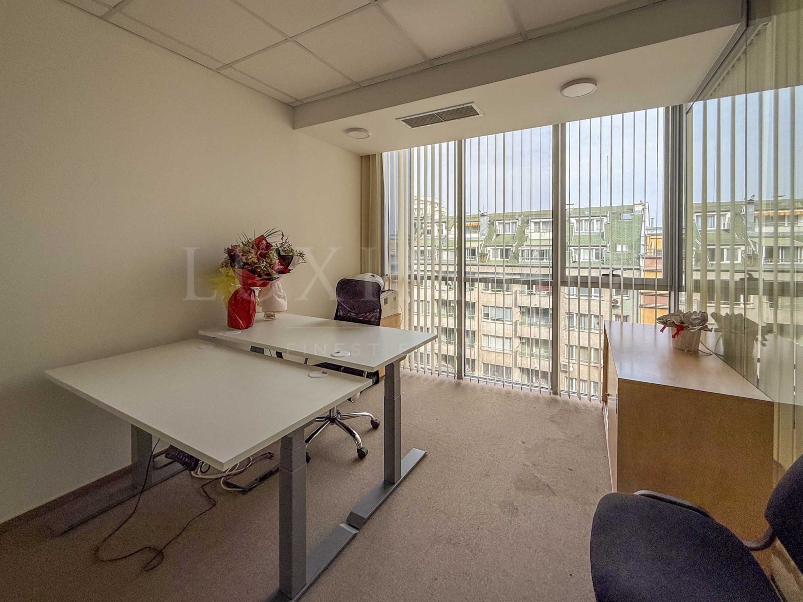 Дава под Наем ОФИС | Imot.bg — изображение 17