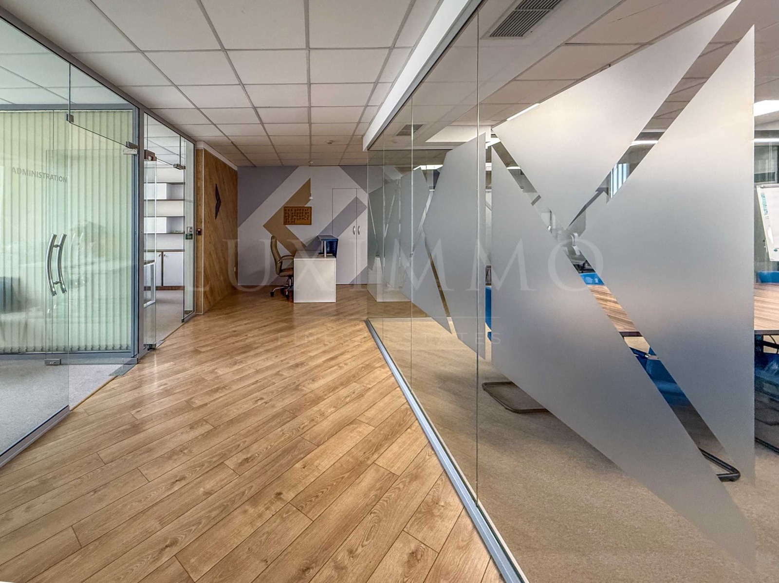 Дава под Наем ОФИС | Imot.bg — изображение 8